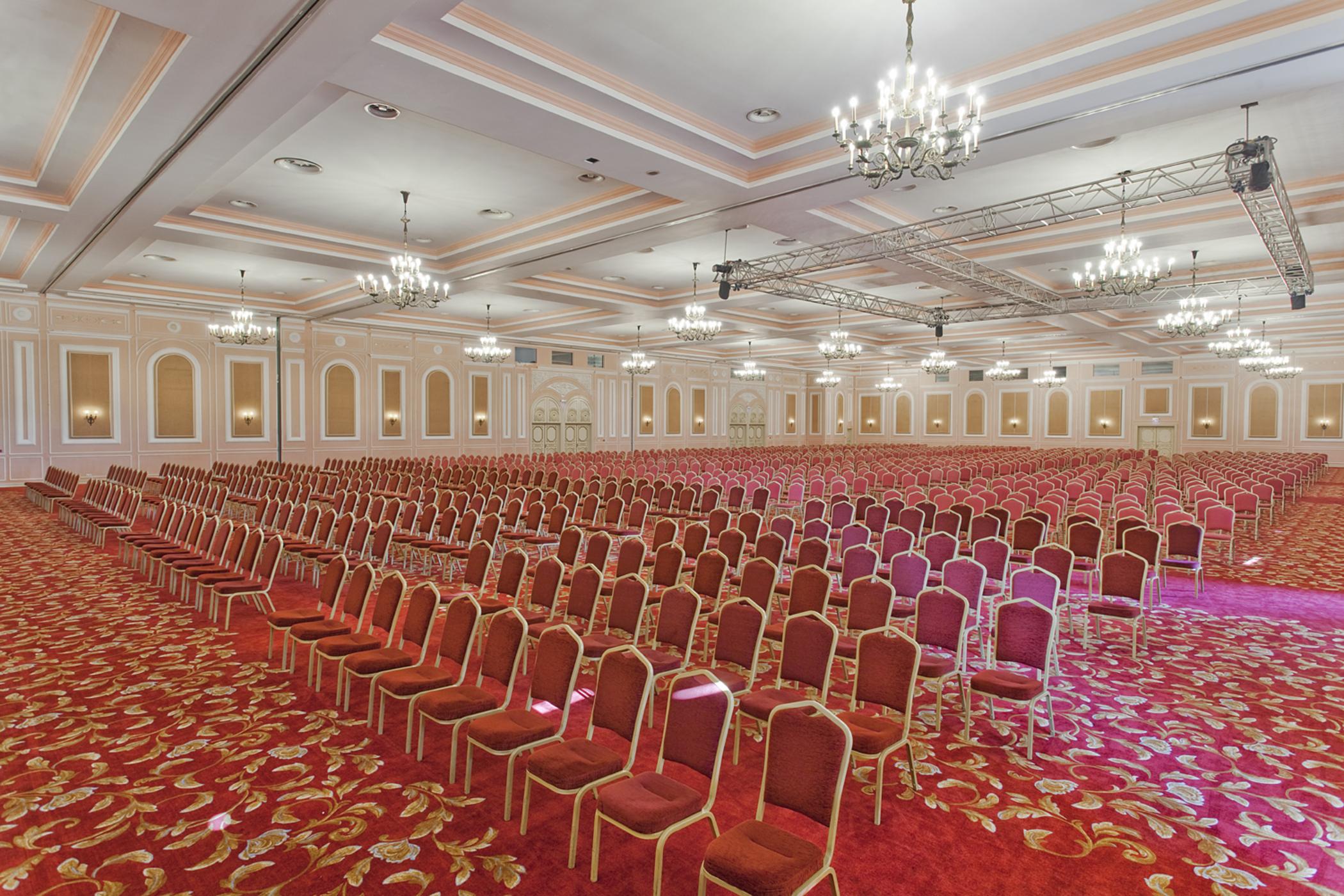 Kremlin Palace Antália Exterior foto The Grand Ballroom