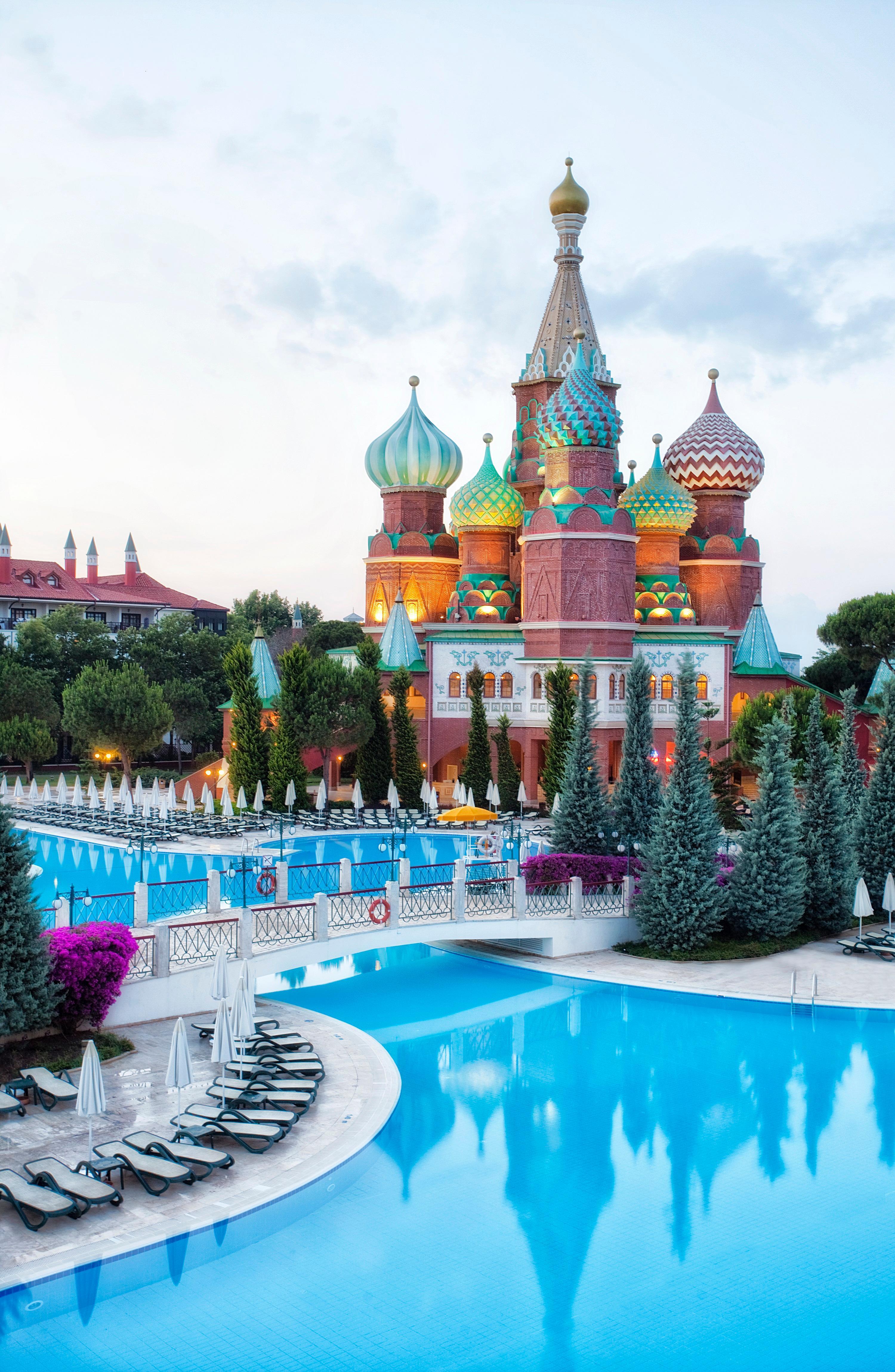 Kremlin Palace Antália Exterior foto The Kremlin Palace