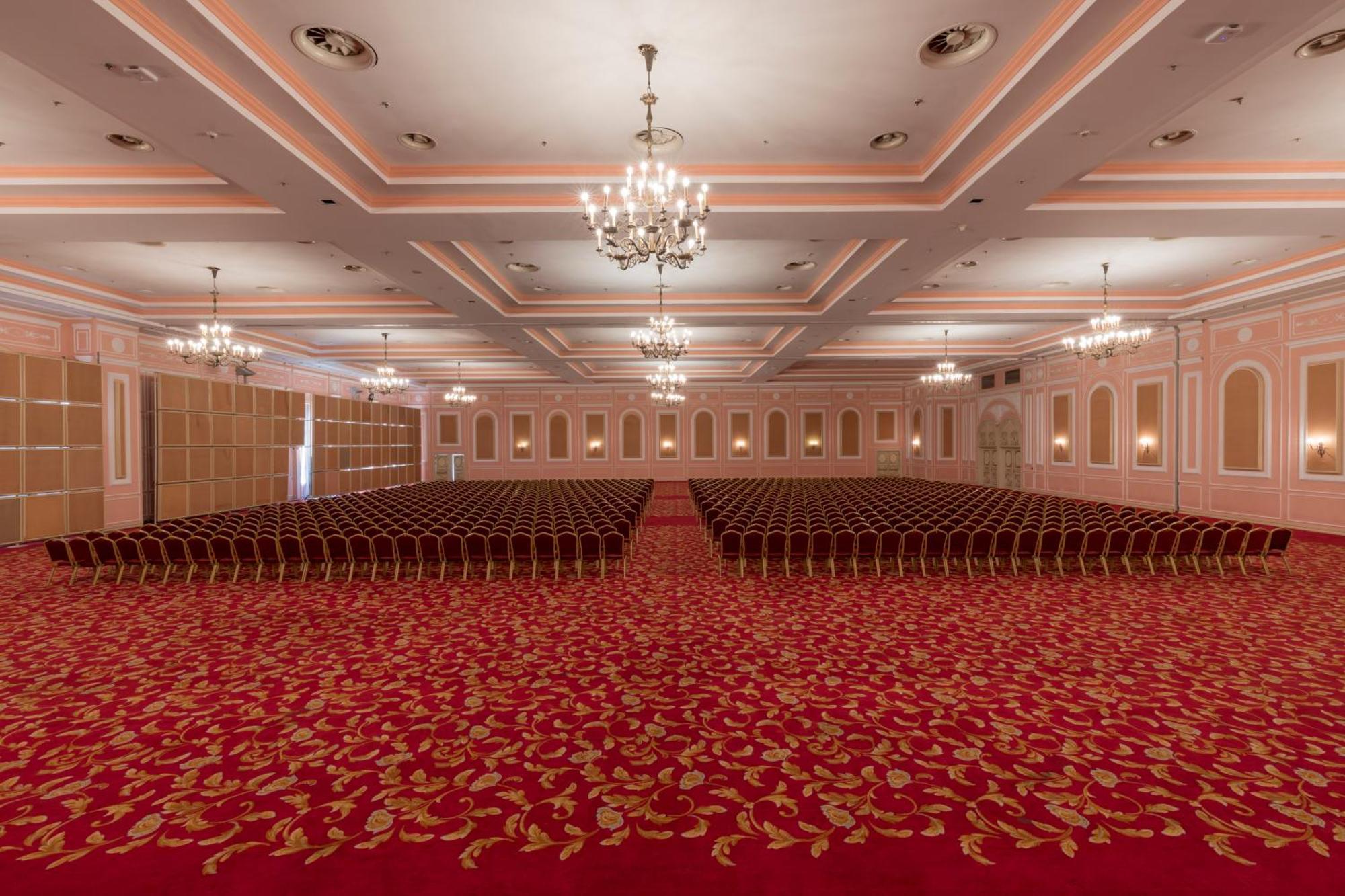 Kremlin Palace Antália Exterior foto The ballroom